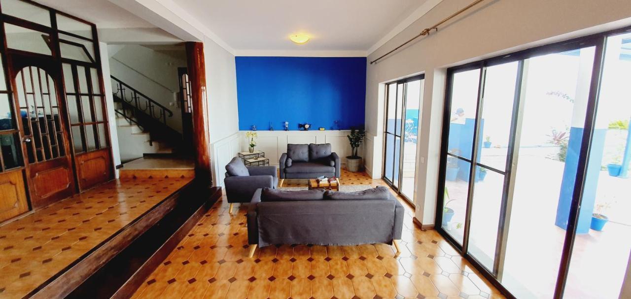 Kelly Guest House Прая Екстер'єр фото