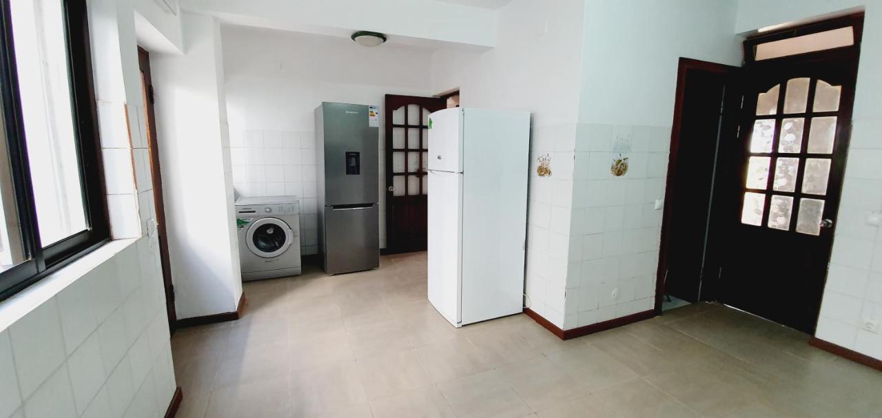 Kelly Guest House Прая Екстер'єр фото