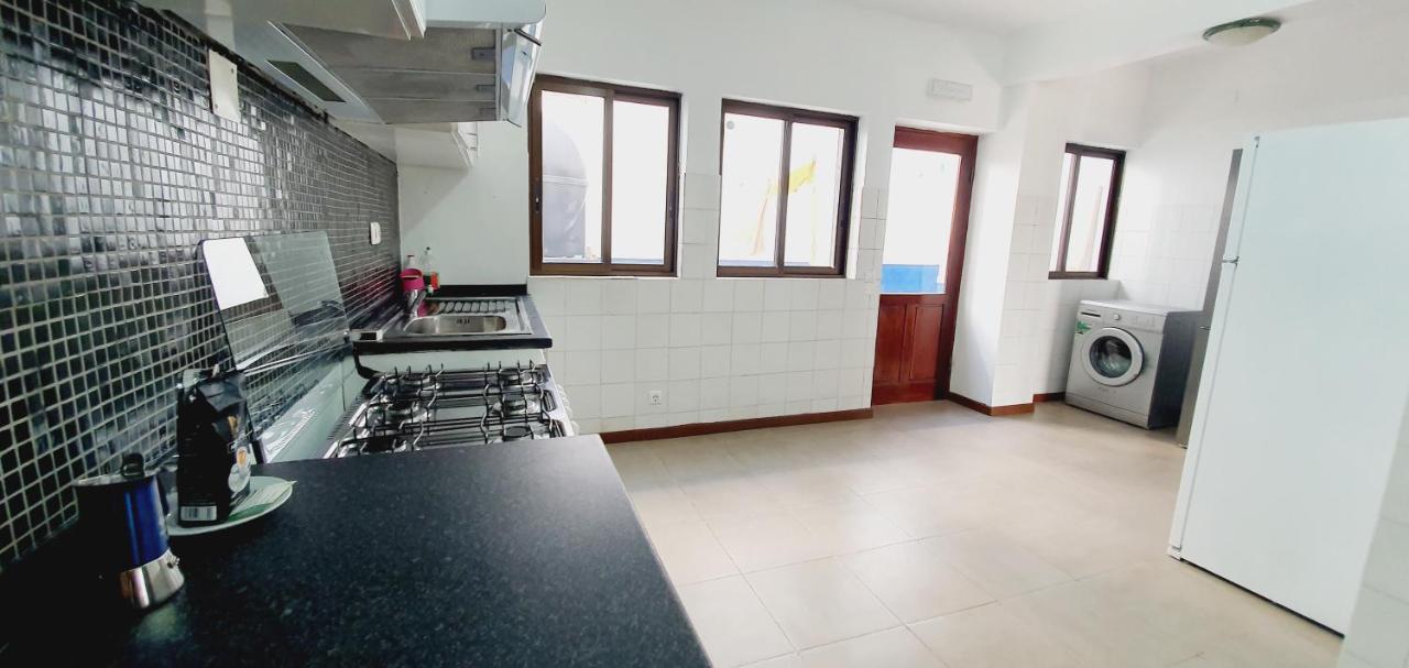 Kelly Guest House Прая Екстер'єр фото