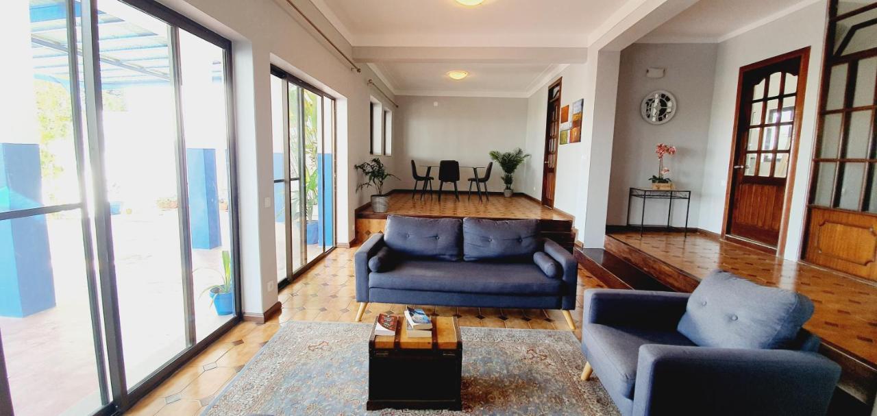 Kelly Guest House Прая Екстер'єр фото