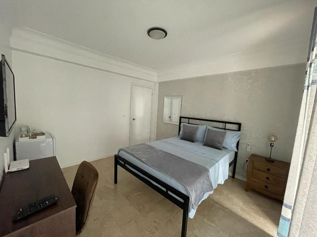 Kelly Guest House Прая Екстер'єр фото