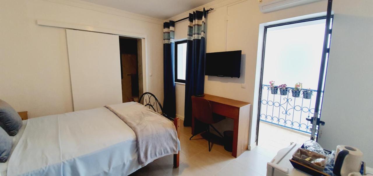 Kelly Guest House Прая Екстер'єр фото