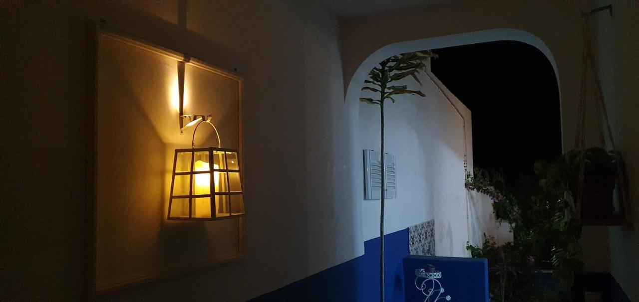 Kelly Guest House Прая Екстер'єр фото