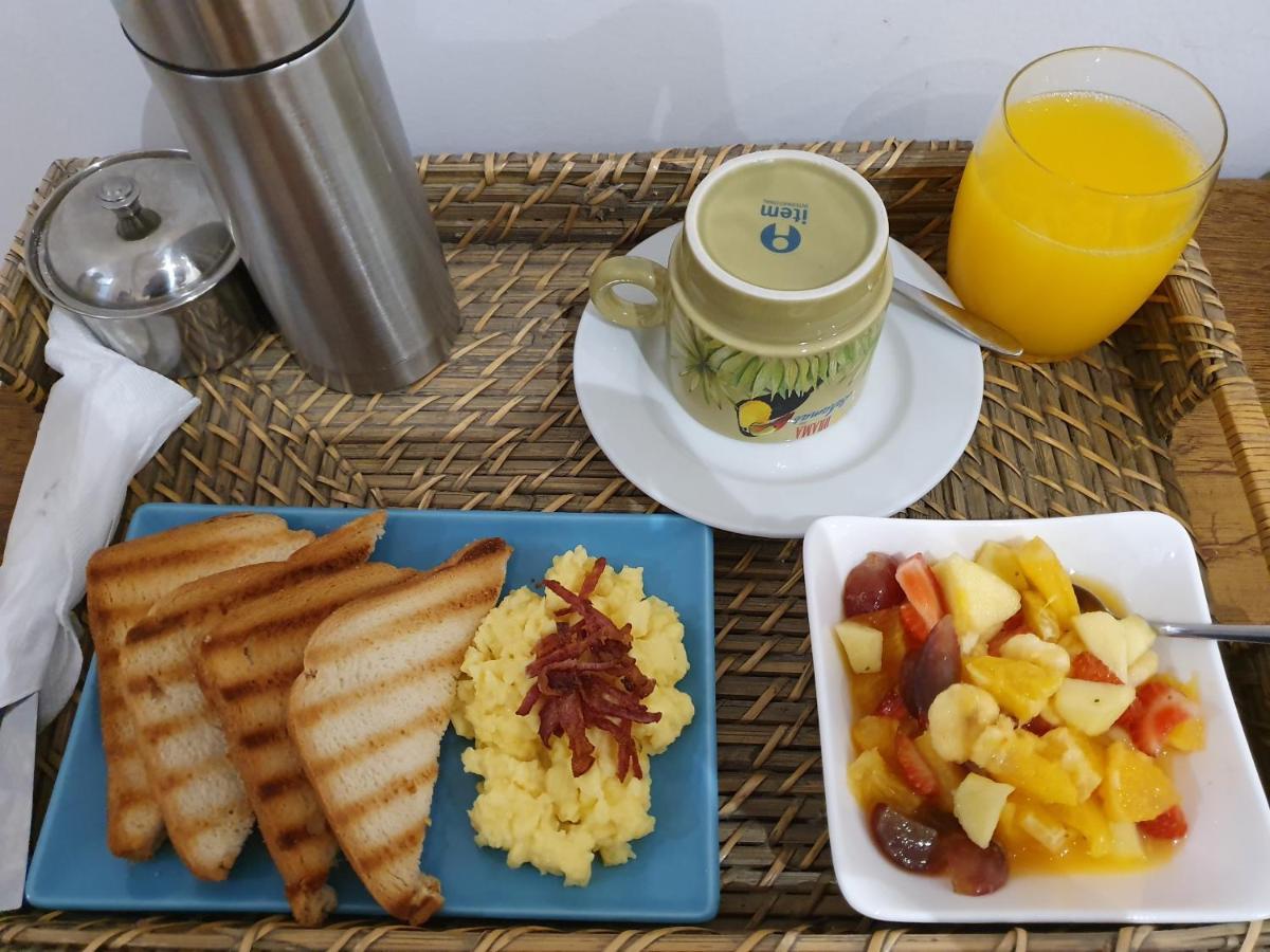 Kelly Guest House Прая Екстер'єр фото