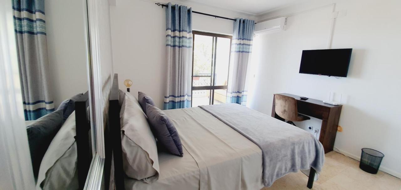 Kelly Guest House Прая Екстер'єр фото