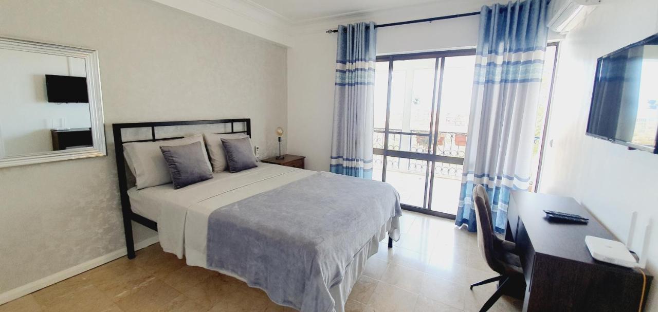 Kelly Guest House Прая Екстер'єр фото