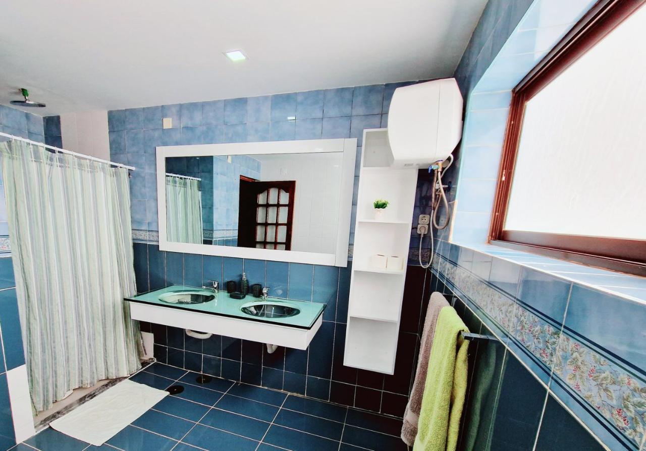 Kelly Guest House Прая Екстер'єр фото