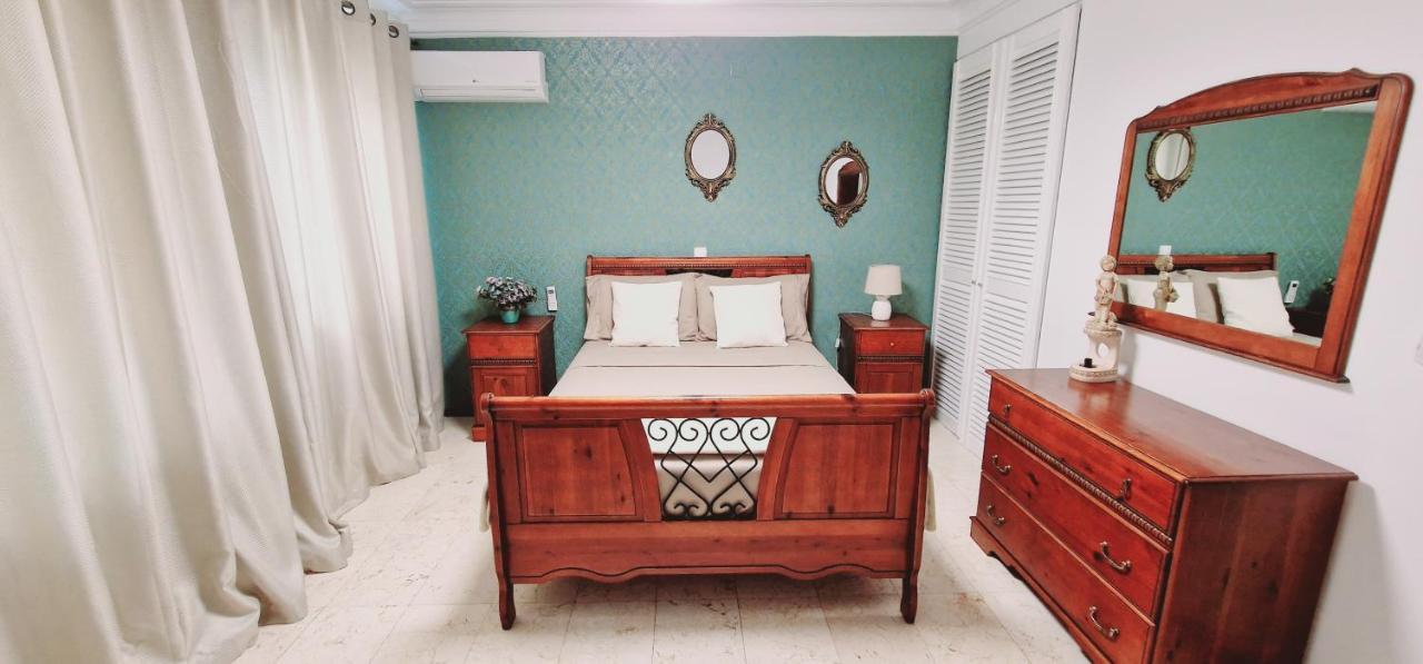 Kelly Guest House Прая Екстер'єр фото