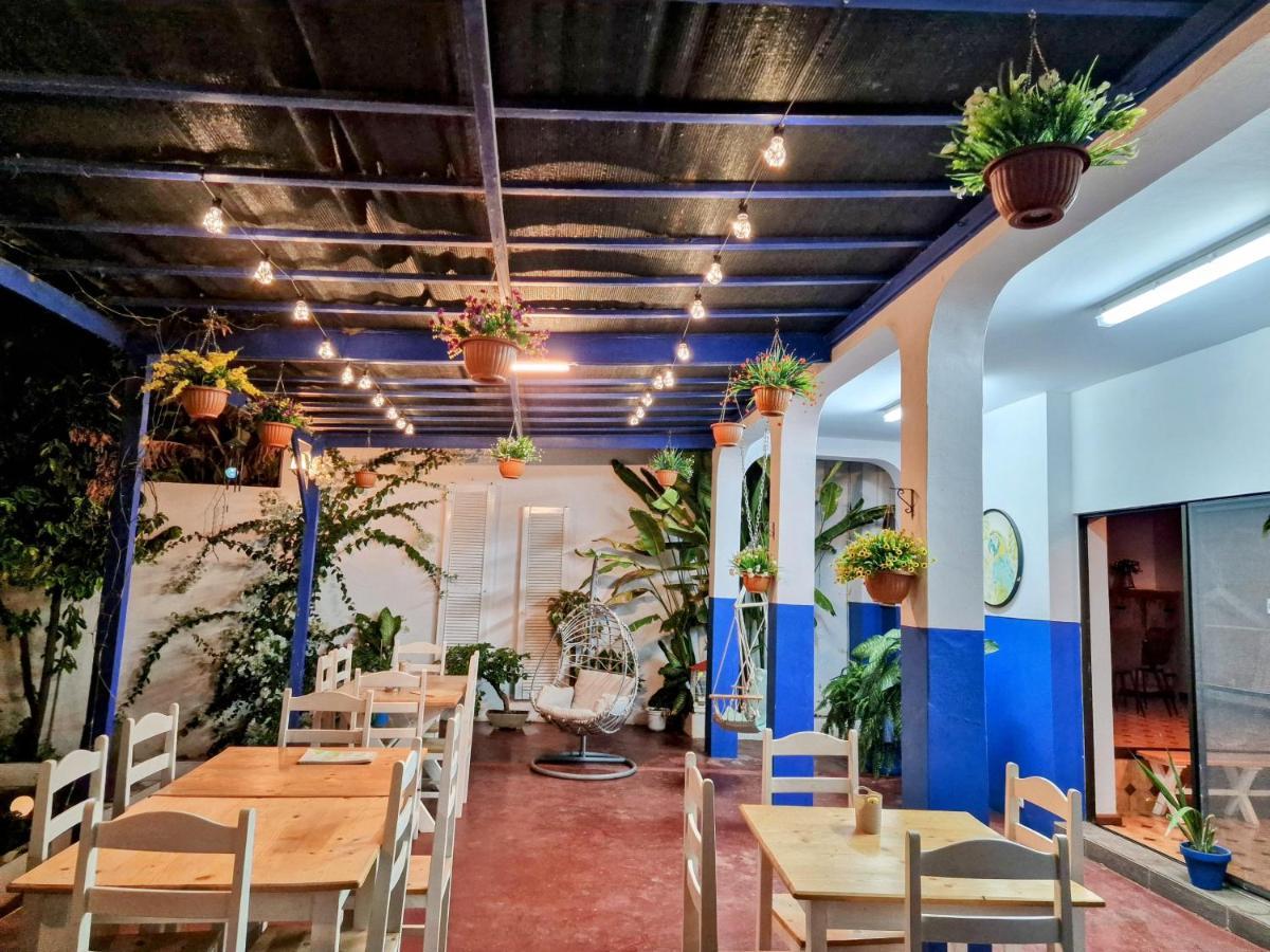 Kelly Guest House Прая Екстер'єр фото