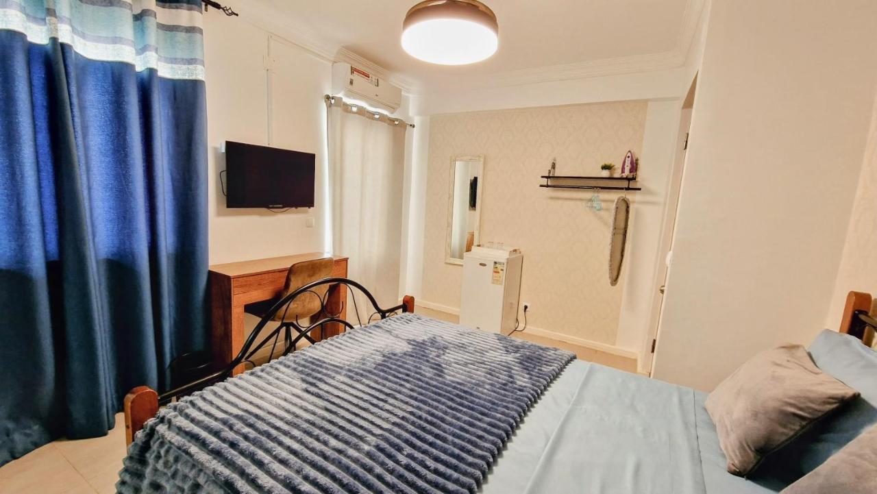 Kelly Guest House Прая Екстер'єр фото