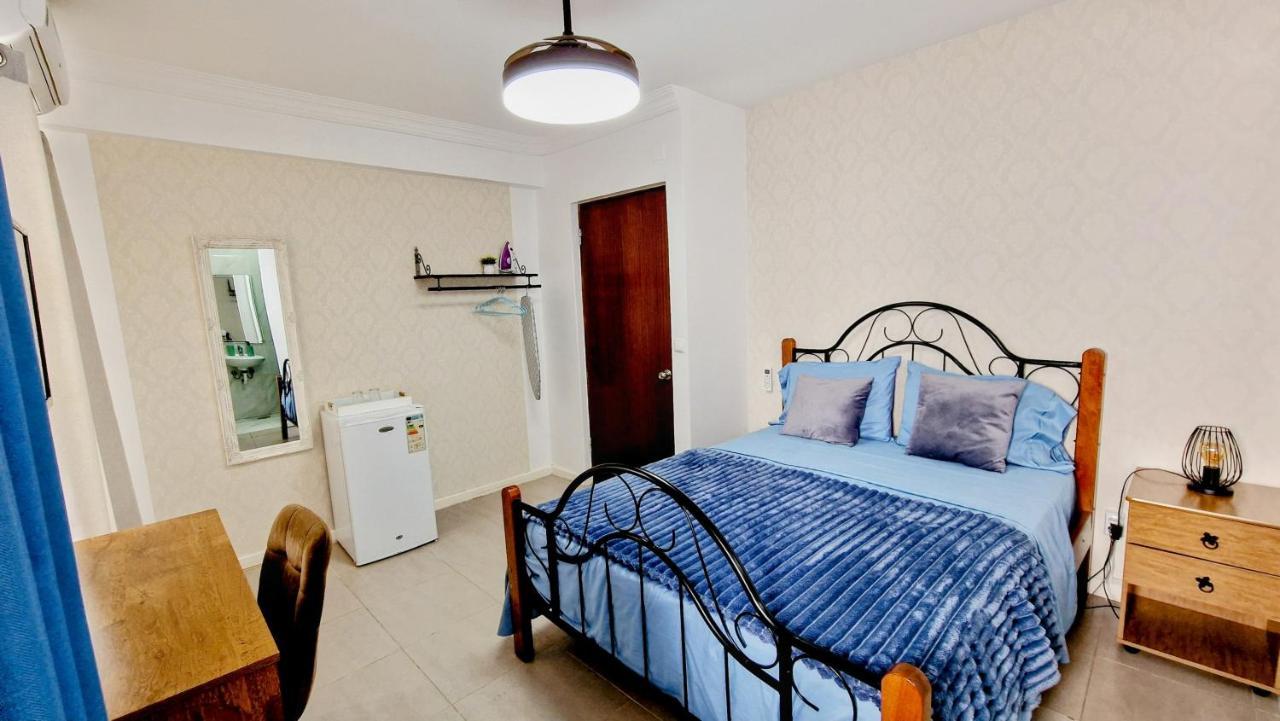 Kelly Guest House Прая Екстер'єр фото