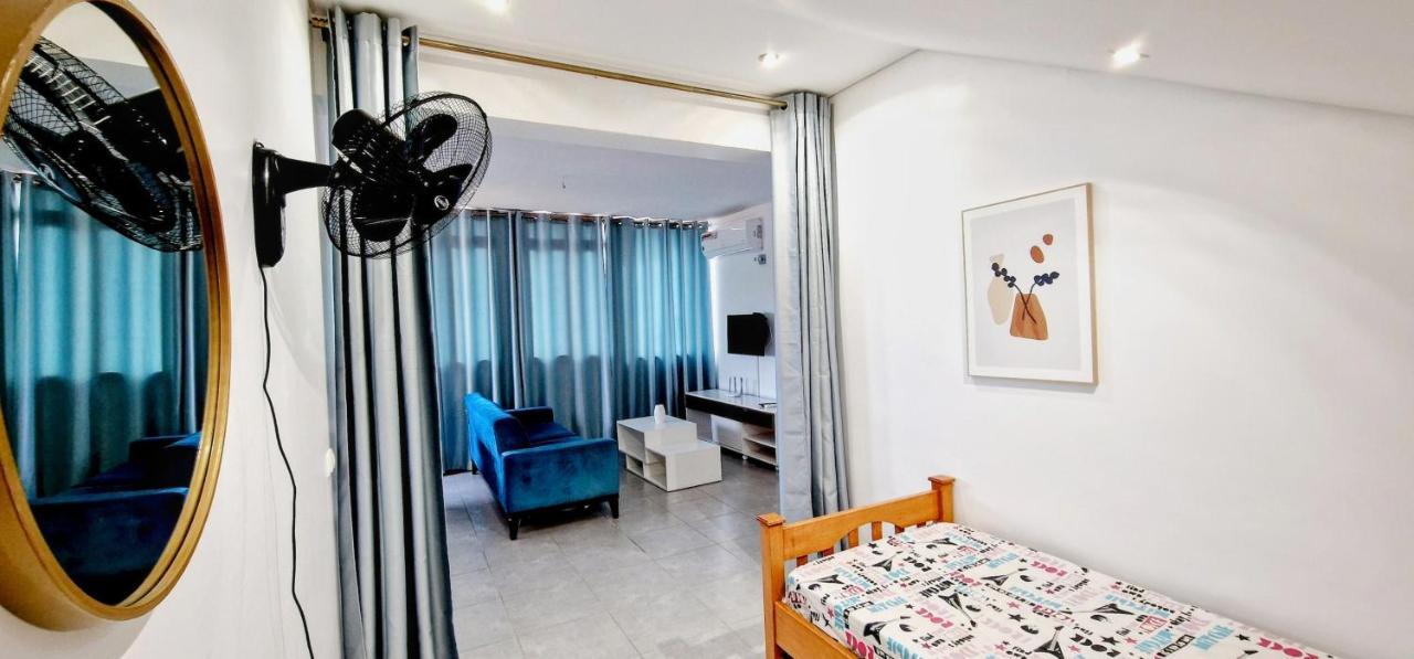 Kelly Guest House Прая Екстер'єр фото