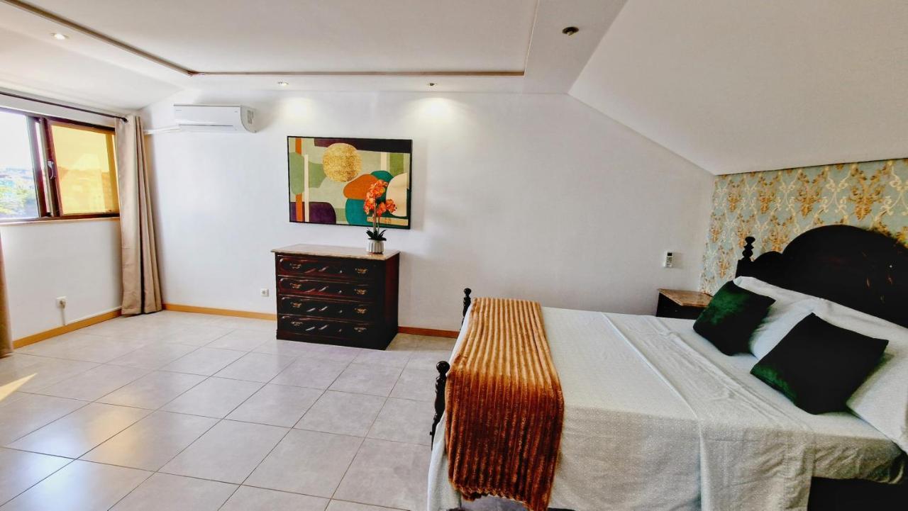 Kelly Guest House Прая Екстер'єр фото