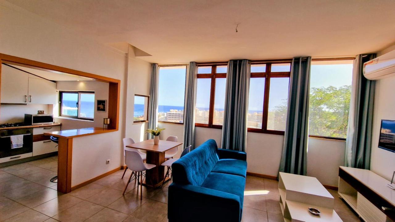 Kelly Guest House Прая Екстер'єр фото