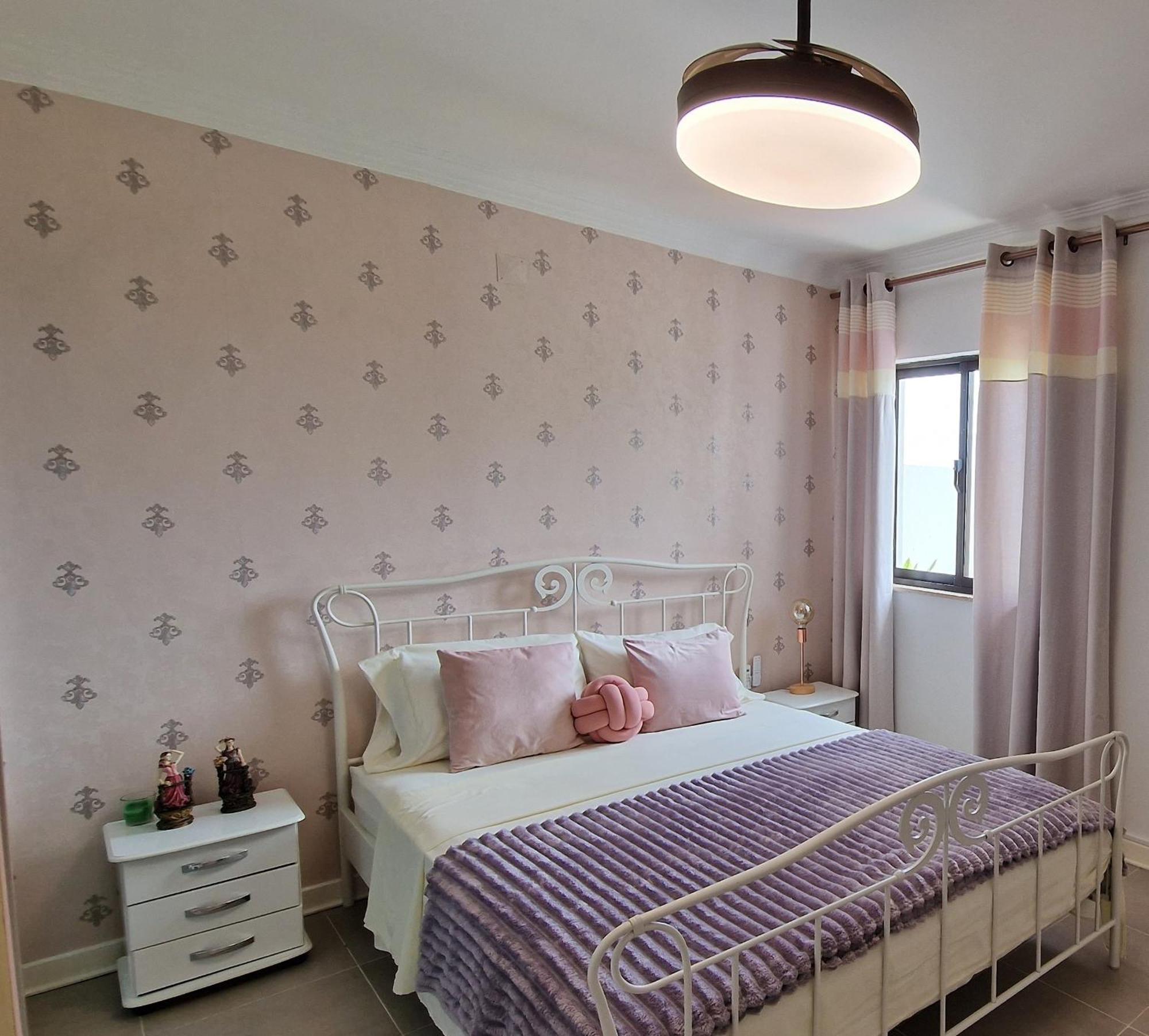 Kelly Guest House Прая Номер фото
